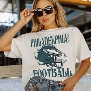 Philadelphia Eagles Tee